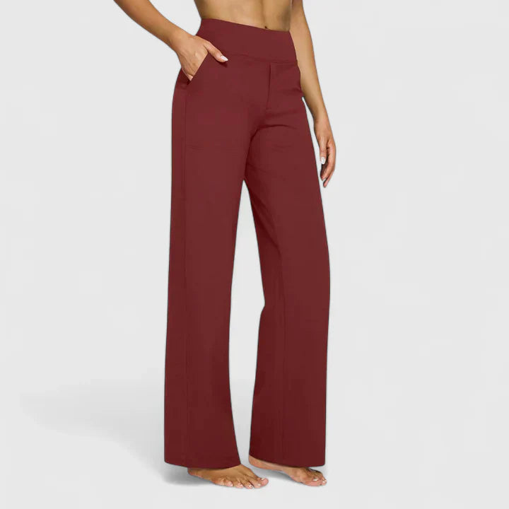 Ame | Eleganckie Spodnie