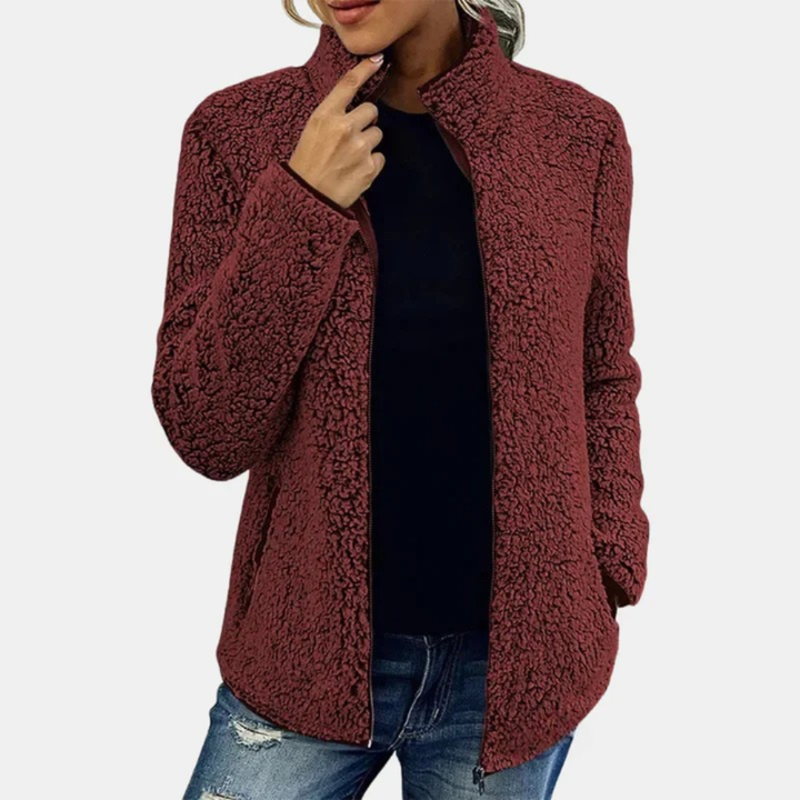 Marzena – Elegancka Kurtka Codzienna