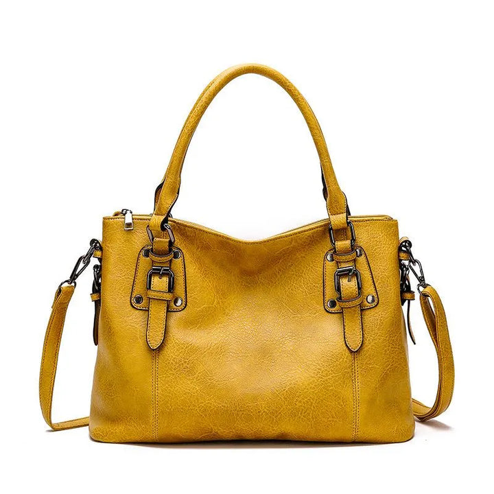 Irena – Torba inspirowana stylem vintage
