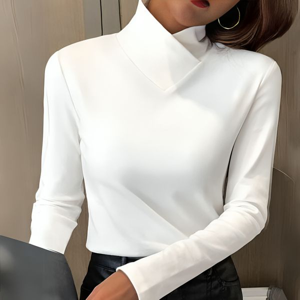 AMELIA™ ELEGANCKI SWETER