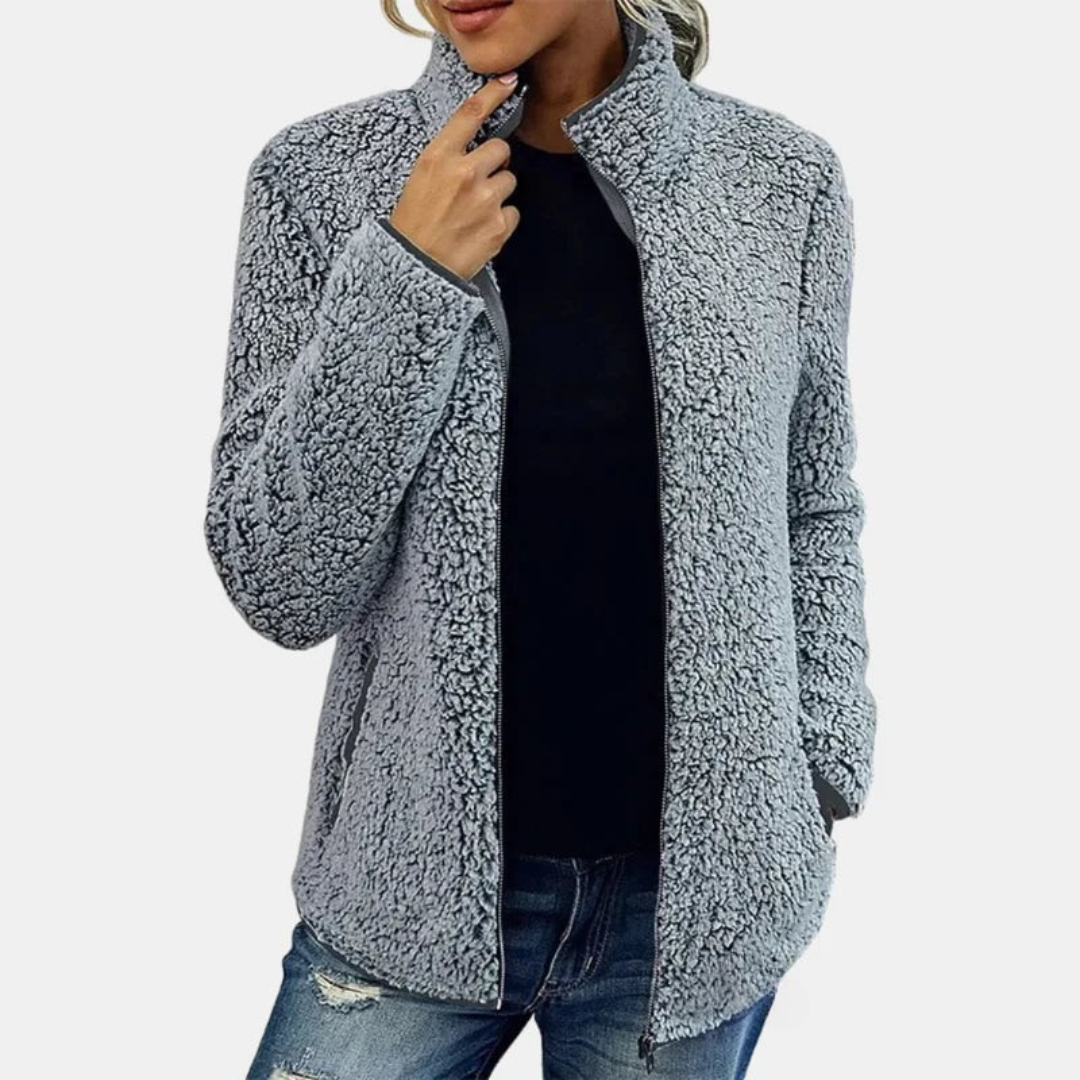 Marzena – Elegancka Kurtka Codzienna