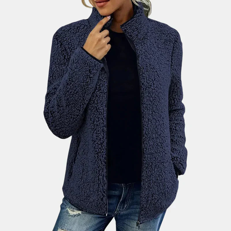 Marzena – Elegancka Kurtka Codzienna