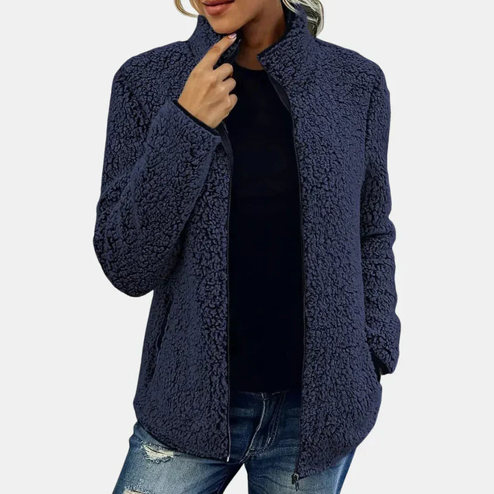Marzena – Elegancka Kurtka Codzienna
