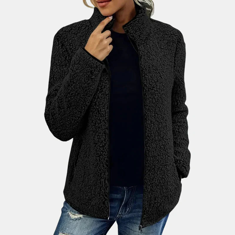 Marzena – Elegancka Kurtka Codzienna