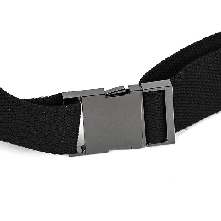 Vintage Leather Waist Bag