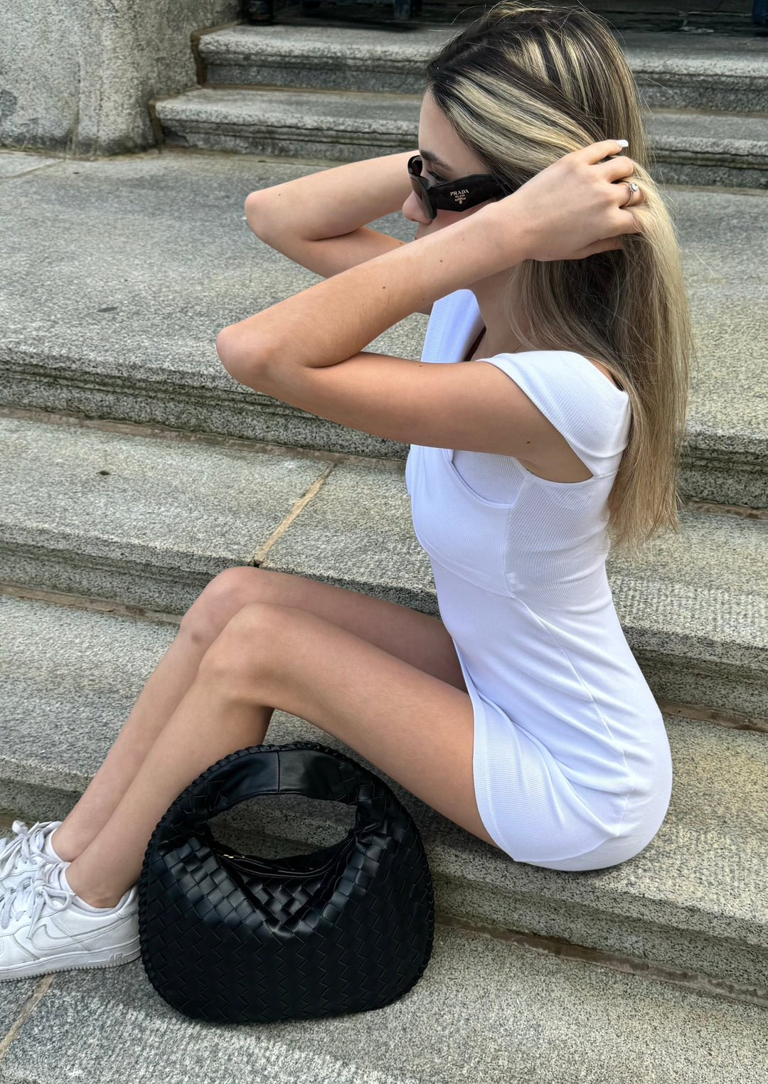 ZOFIA™ BRAIDED BAG
