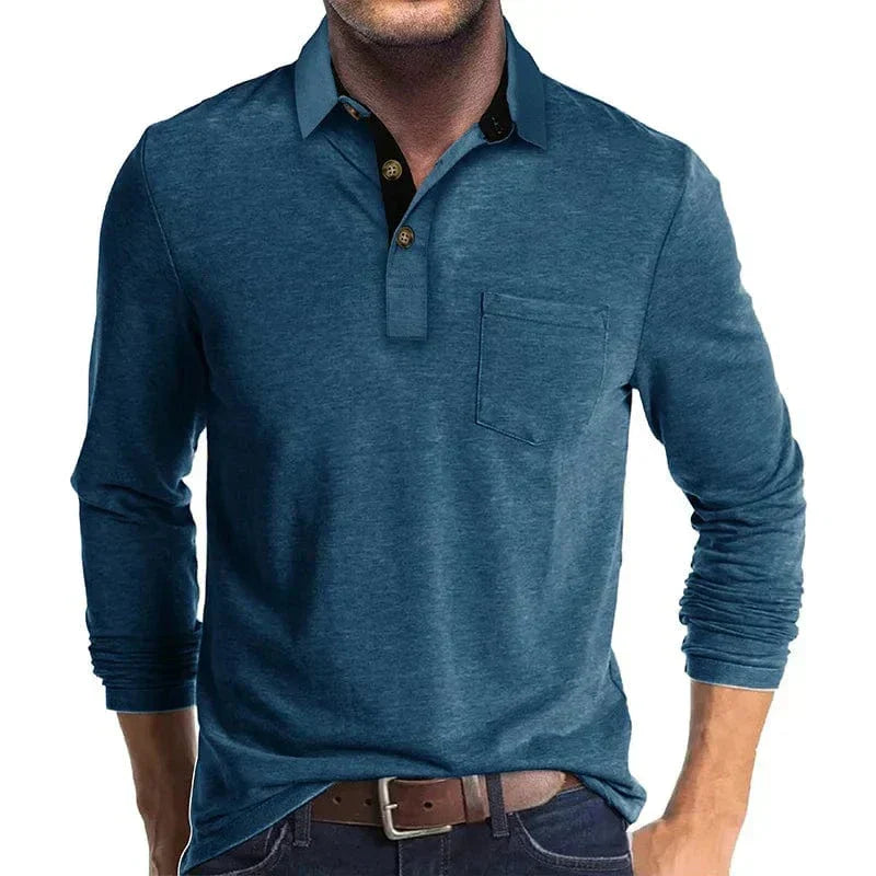 Hayden™ | Koszulka polo Weekender