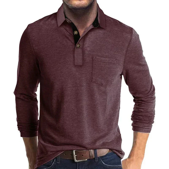 Hayden™ | Koszulka polo Weekender