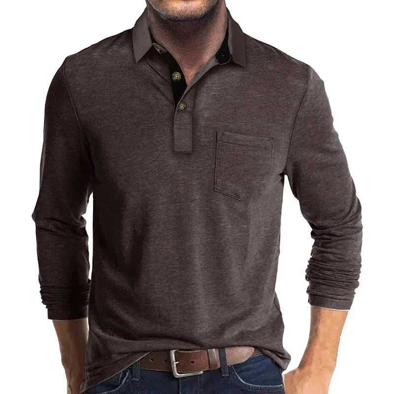 Hayden™ | Koszulka polo Weekender