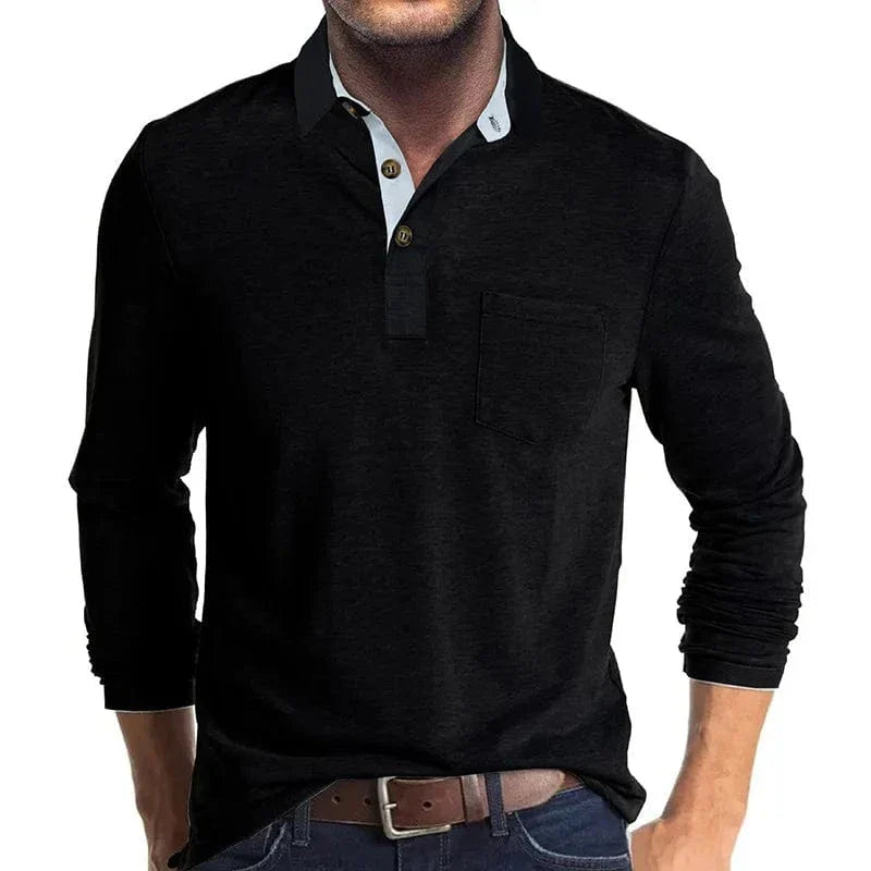 Hayden™ | Koszulka polo Weekender
