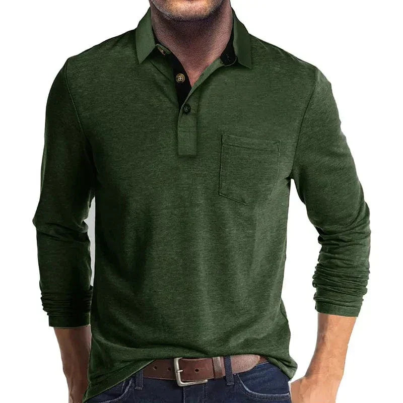 Hayden™ | Koszulka polo Weekender