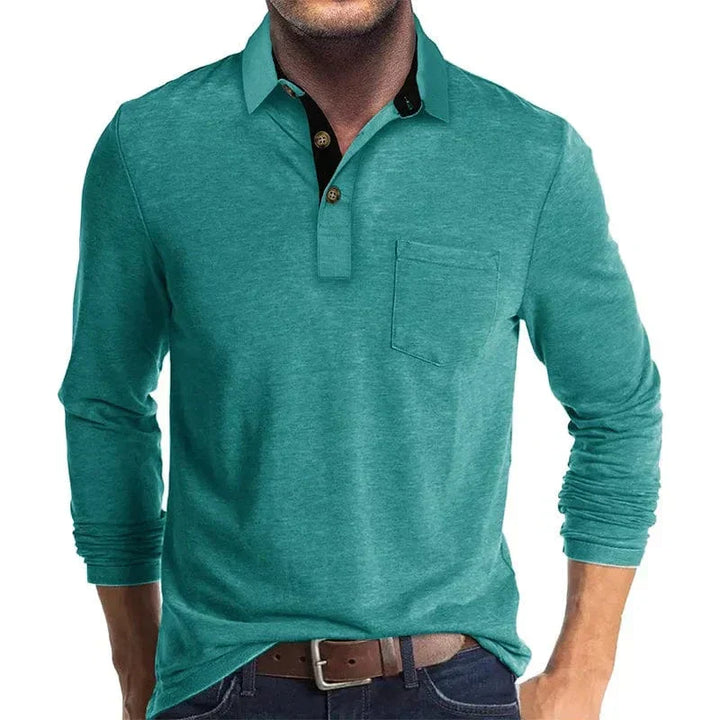 Hayden™ | Koszulka polo Weekender