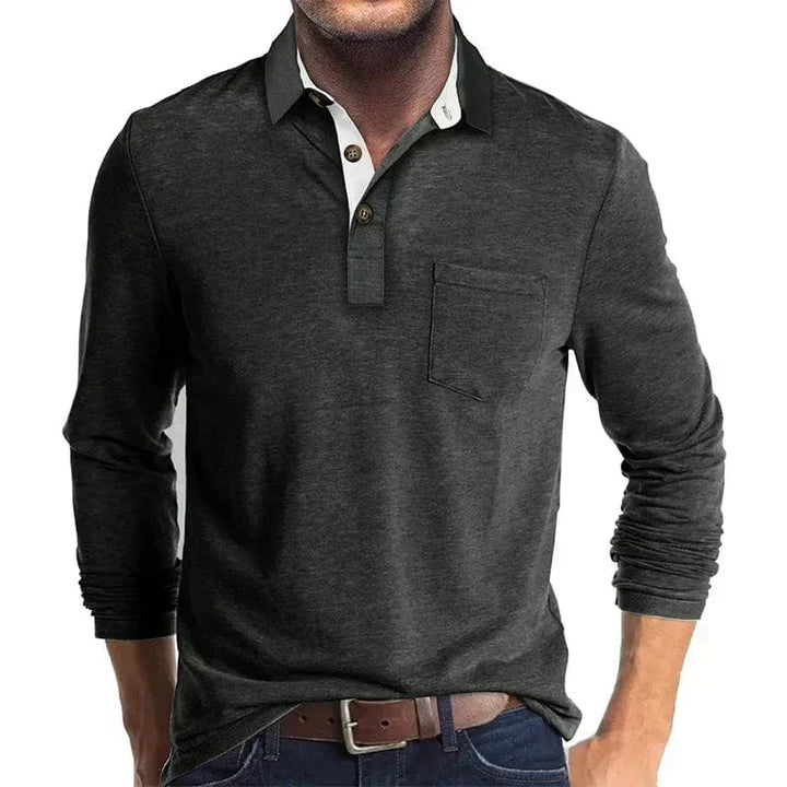 Hayden™ | Koszulka polo Weekender