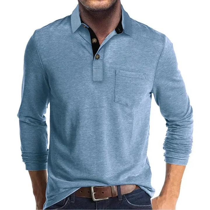 Hayden™ | Koszulka polo Weekender
