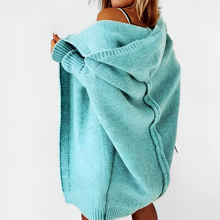 Mariola – Kardigan Comfortowy
