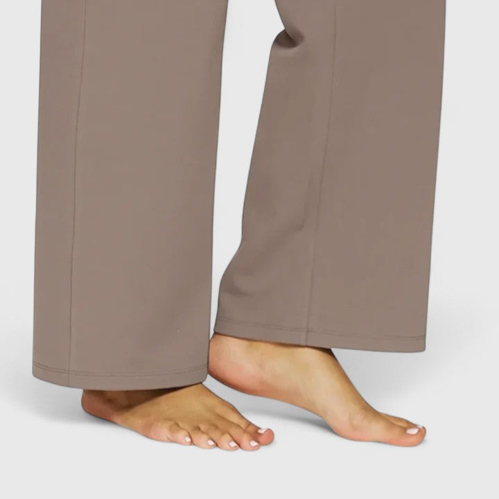 Hilary | Eleganckie Spodnie