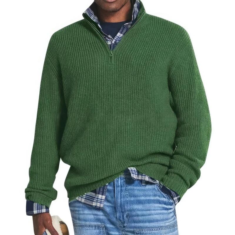 KAMIL™ SWETER CODZIENNY