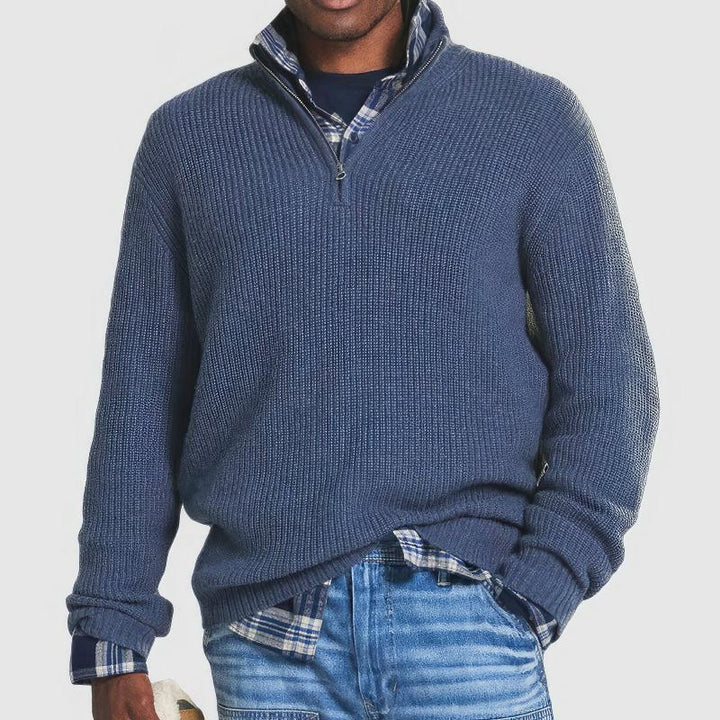 KAMIL™ SWETER CODZIENNY